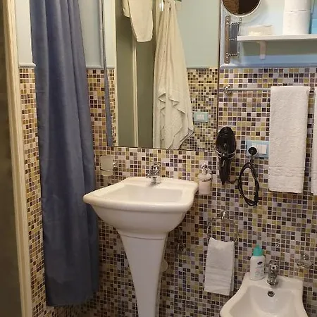 La Casetta Del Vicoletto Appartement