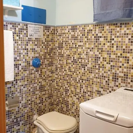 La Casetta Del Vicoletto Appartement *