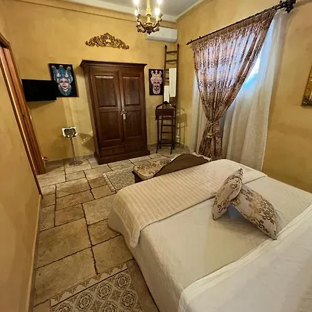 La Casetta Del Vicoletto Appartement *