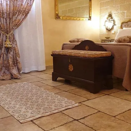 La Casetta Del Vicoletto Appartement