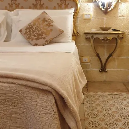 Appartement La Casetta Del Vicoletto Palerme