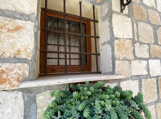 La Casetta Del Vicoletto Apartmán Palermo