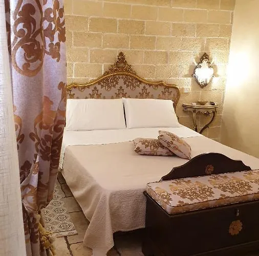 La Casetta Del Vicoletto Palermo