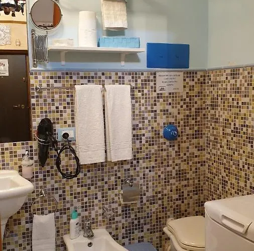 La Casetta Del Vicoletto Apartmán