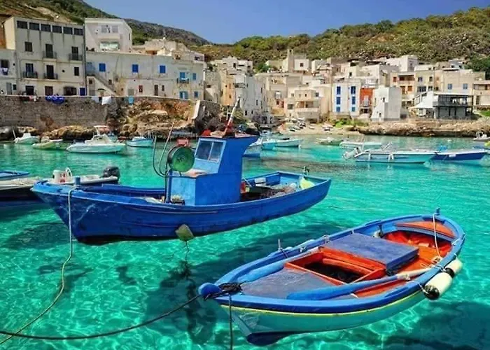 Apartmán La Casetta Del Vicoletto *