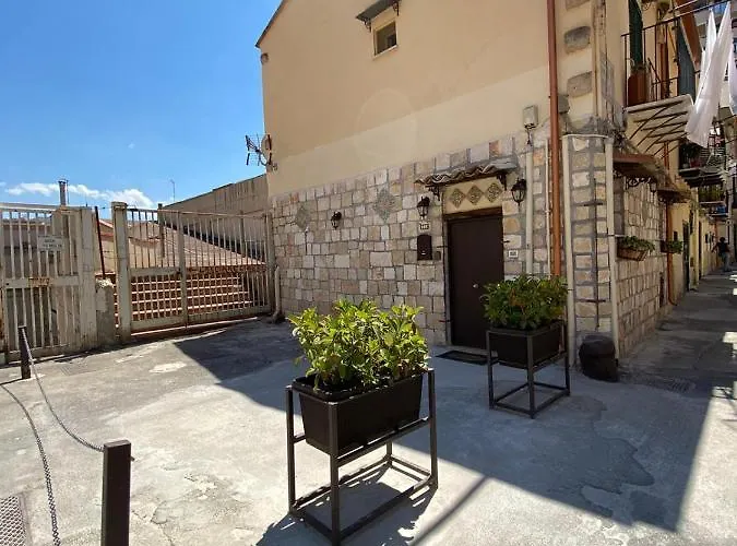La Casetta Del Vicoletto