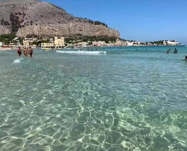 La Casetta Del Vicoletto *