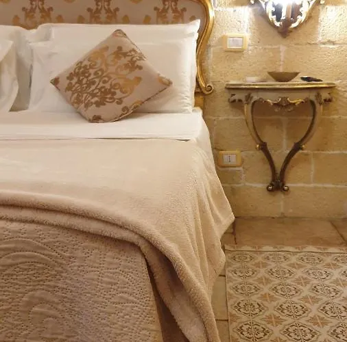 Apartmán La Casetta Del Vicoletto Palermo